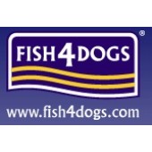Fish4Dogs 海洋之星 (英國) 升級系列